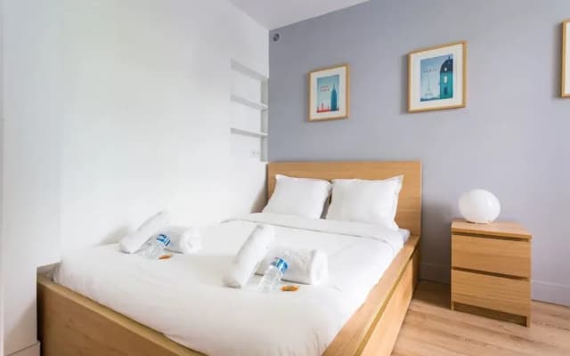 Charming Apartment - 1br/4p - Tour Eiffel - photo 3