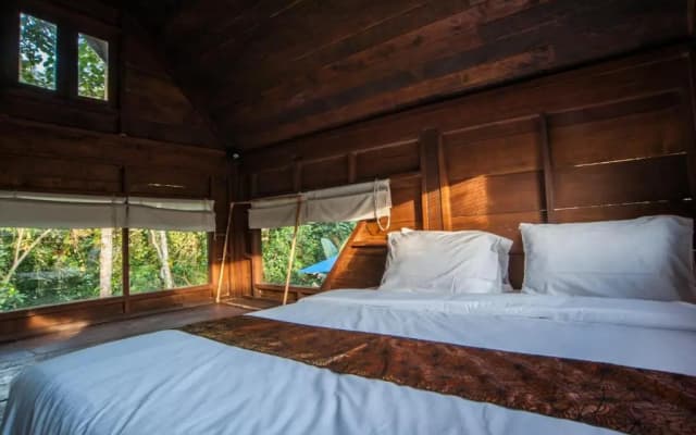 Tirta Padi Villa Ubud - photo 3