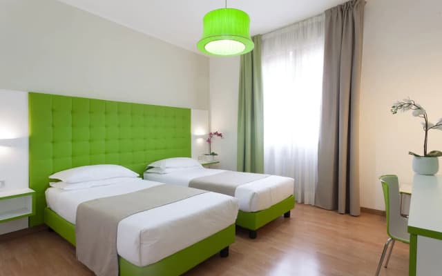 Hotel Milano Palmanova - photo 3