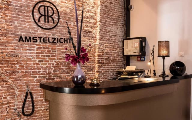 Hotel Amstelzicht - photo 2