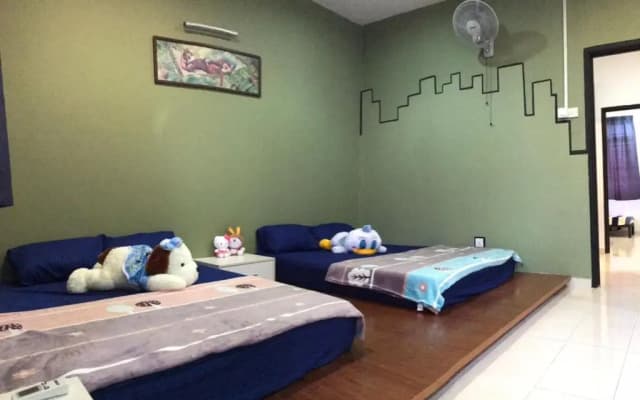 Stay N rest sweet home 185 - photo 3