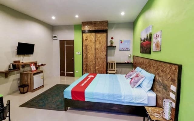 Mamuong Hotel - photo 4