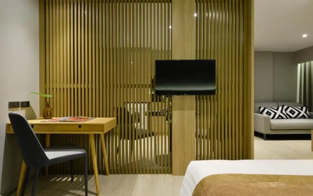 Aspira Tropical Thonglor - photo 3