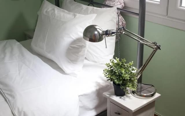 Ambelokipi. Spacious Sunny Apartment - photo 2