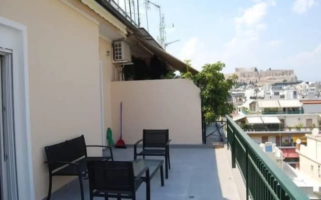 GTD33702 - Feel the Acropolis Apt - photo 5