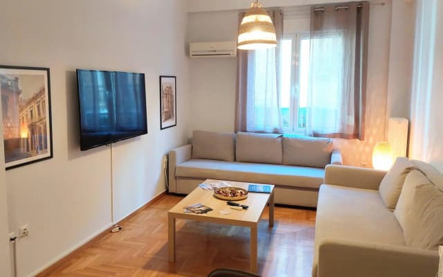 Cozy Apartment in Plaka - photo 3