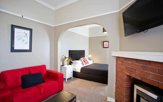 Katoomba Hotel - photo 3