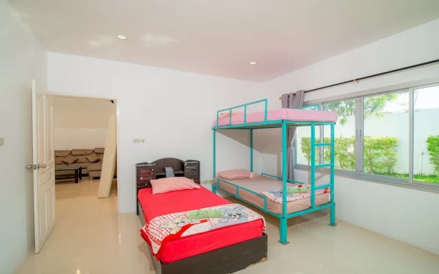 Baan Hawai Pool Villa - photo 3