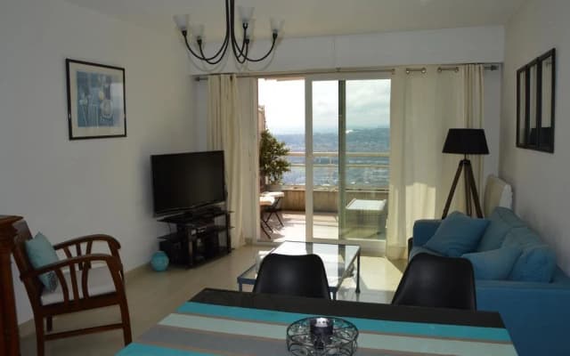Appartement Horizon - photo 5