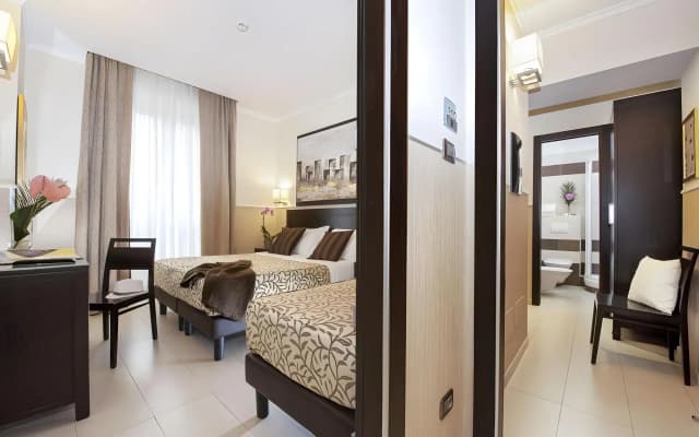 Yes Hotel - photo 3