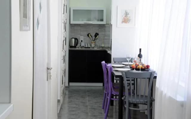 Sweet Home at Sololaki - photo 3