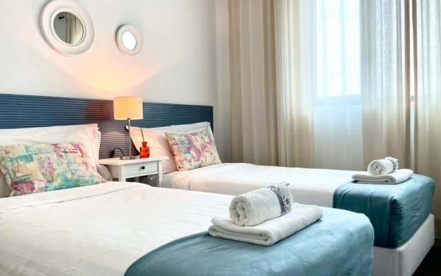 ABC Expo Apartment - photo 3