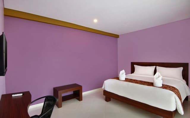 Alkyfa Hotel Bali - photo 5