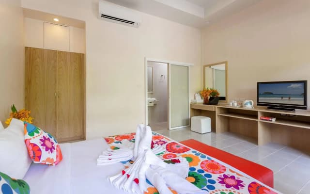 Simply Resort By Metadee - photo 3