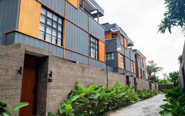 Secana Beachtown Resort & Villas - photo 3
