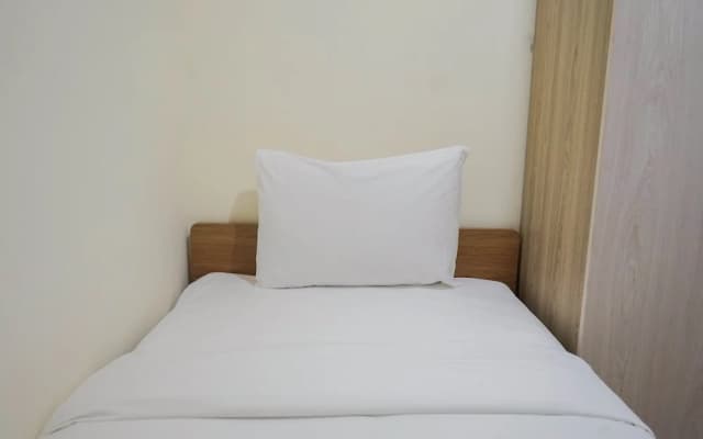 Wonderful 2BR Menteng Park Apartment with Private Lift - photo 4