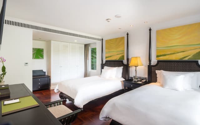 InterContinental Koh Samui Resort by IHG - photo 5