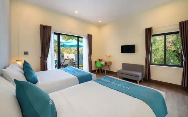 Ha Blue Villa - Hoi An - photo 3