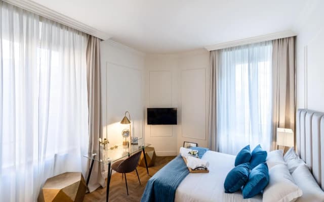 Hotel Les Chambres D'Or - photo 3