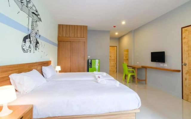 Aonang Miti Resort - photo 5