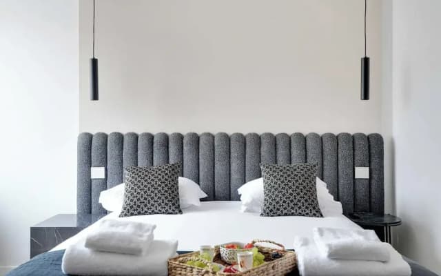 Cosy Apartment 2br/6p Faubourg-du-roule - photo 2