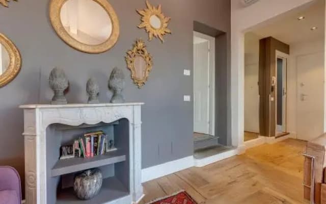 Badesse Terrace Apartment - photo 4