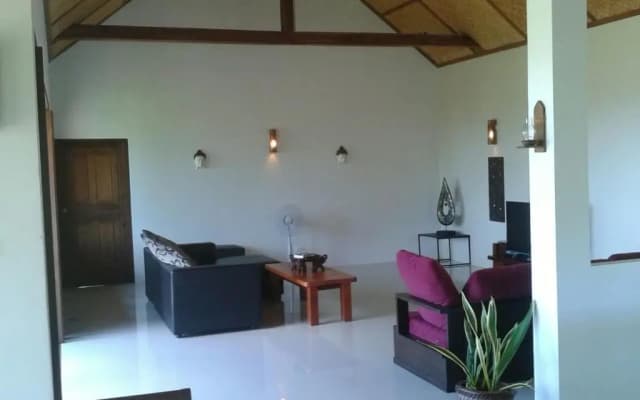 Sea View Villa - photo 3
