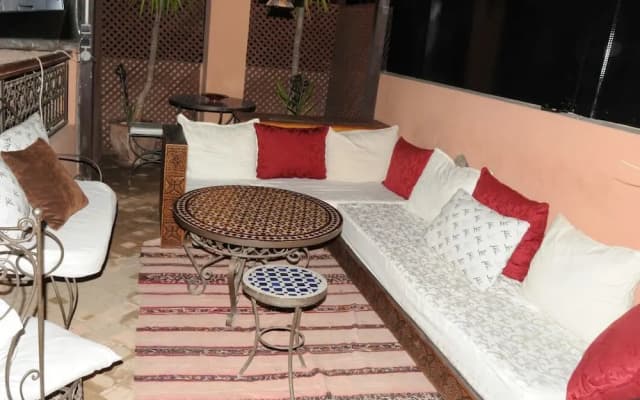 La Maison de Naima - photo 2
