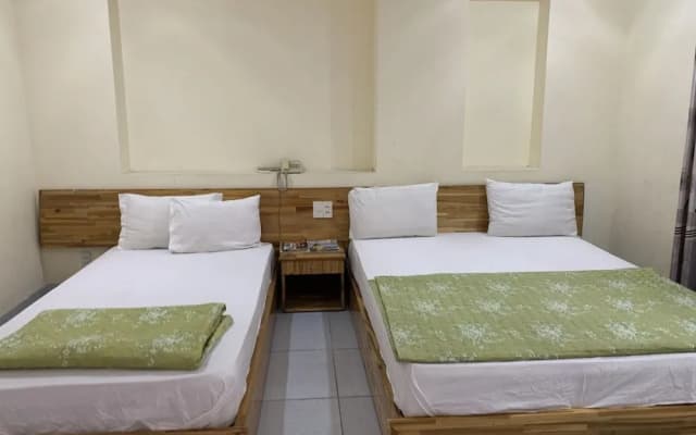 OYO 999 Vip Hostel - photo 5