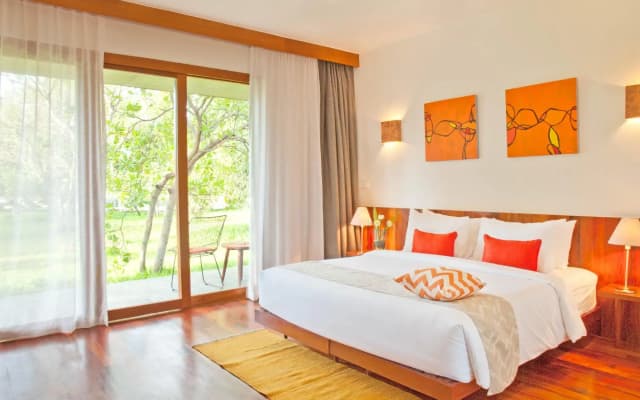Templation Hotel - photo 4
