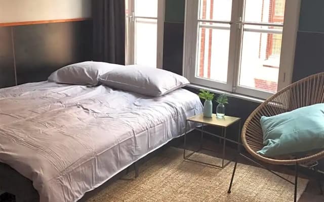 Amsterdam Red Light Bed & Breakfast - photo 4