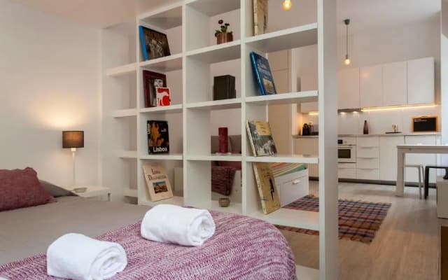 Severa Apartments - photo 3
