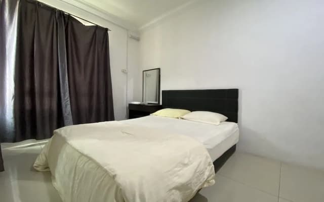 Oyo 90292 Taman Kota Homestay Keningau - photo 5