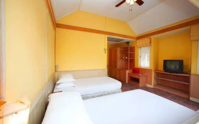 Bungalows at Bophut - photo 5