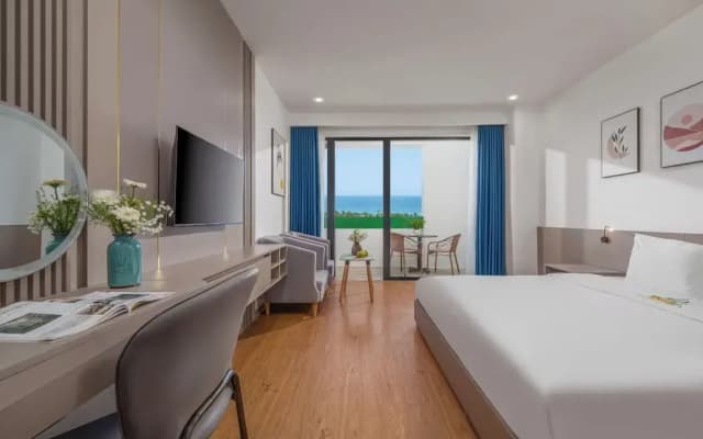 ELC Danang Hotel & Spa - photo 3