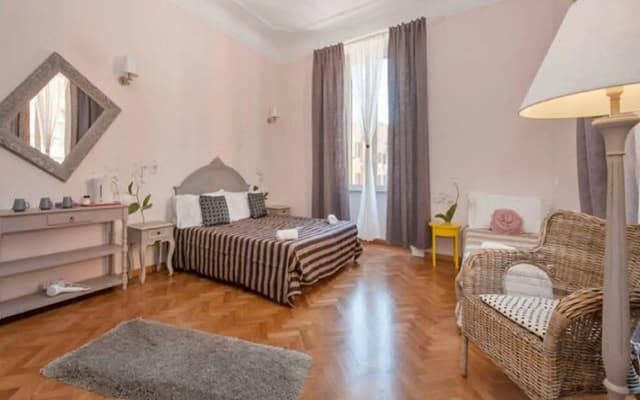 Il Sesto Suites Central - photo 2