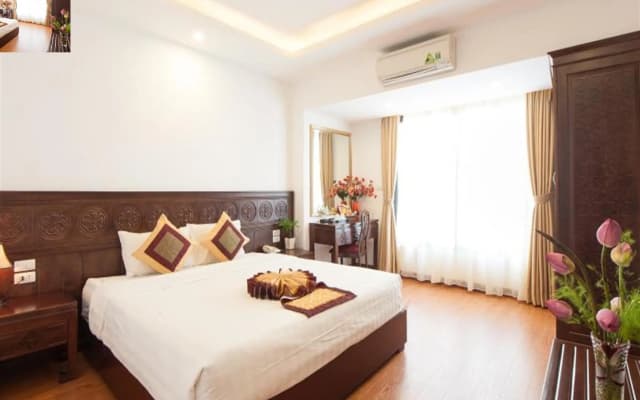 Le Foyer Hotel - photo 4