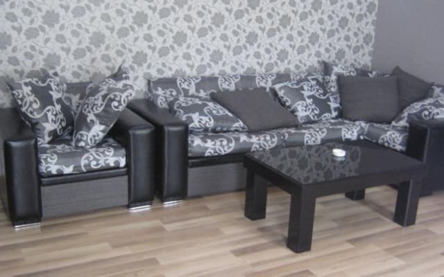 Guesthouse Avlabari - photo 4