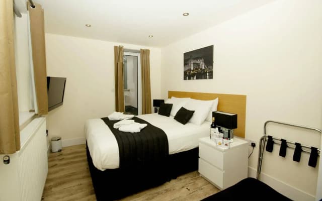 Finsbury Serviced Apartments - photo 4