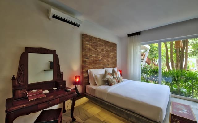 Mane Village Suites - photo 2