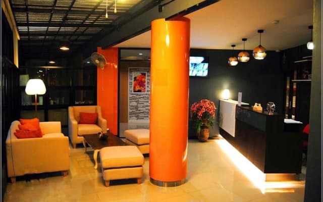 Uplus Uhome - photo 2