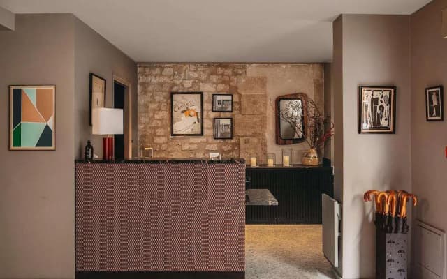 Hôtel Belloy - photo 2
