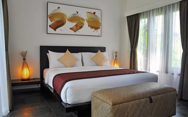 Villa La Sirena 4 by Nagisa Bali - photo 4