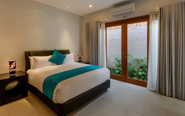 Villa Pacha seminyak by Best deals Asia Hospitality - photo 4