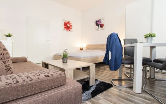 CheckVienna – Apartment Menzelgasse - photo 5