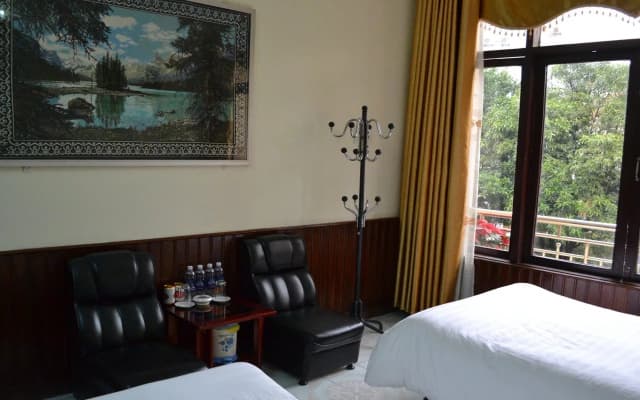Thuy Linh Hotel Halong - photo 4