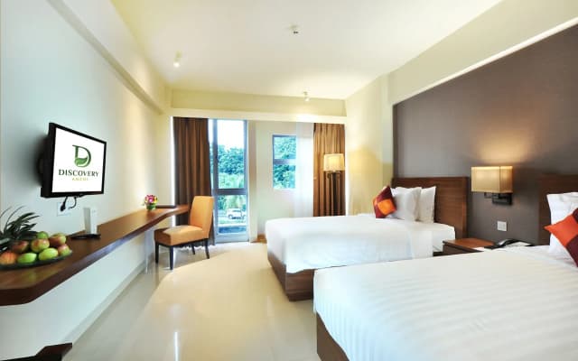 Discovery Ancol - photo 5