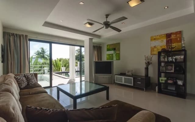 Samui Modern Villa - photo 4