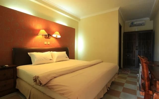 RedDoorz near Discovery Mall Kuta - photo 3