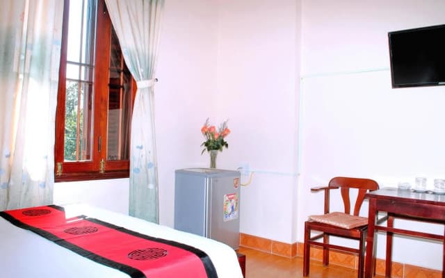 Golden Leaf Homestay - photo 4